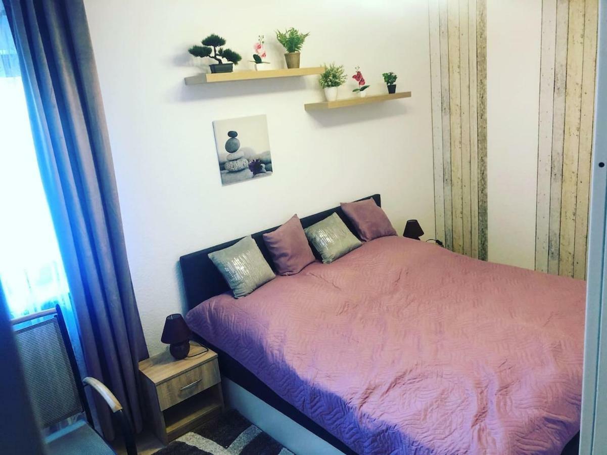 Vasari Ferienwohnung เมียร์สบวร์ก ภายนอก รูปภาพ