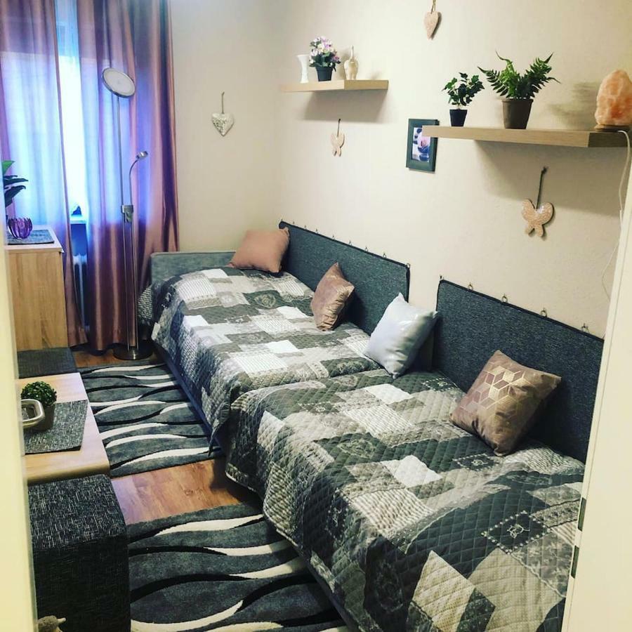 Vasari Ferienwohnung เมียร์สบวร์ก ภายนอก รูปภาพ