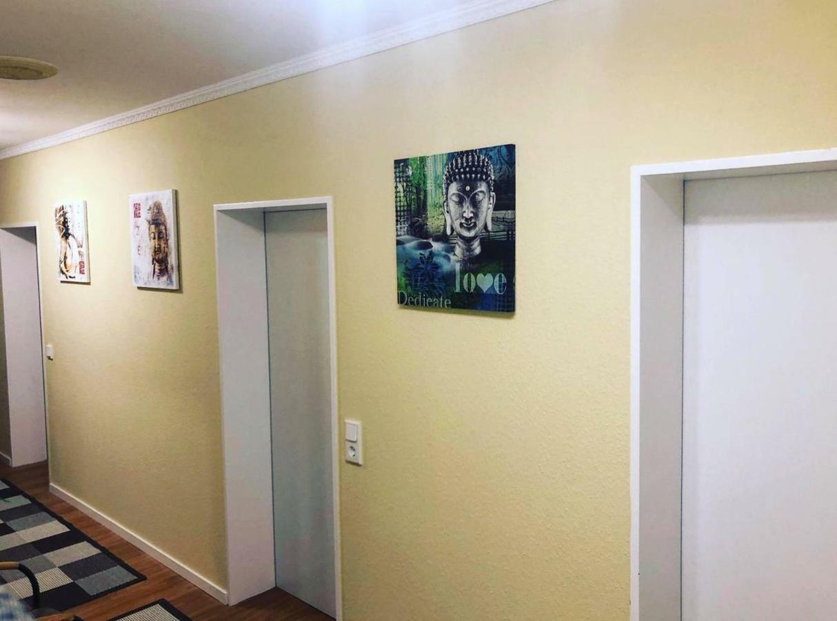 Vasari Ferienwohnung เมียร์สบวร์ก ภายนอก รูปภาพ